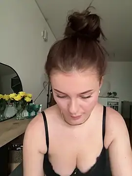 Stripchat Nude Webcam of MaribelRiver