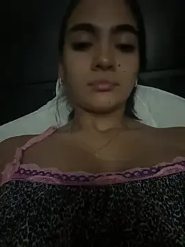 Stripchat Free Live Porn of NatyFerrer_