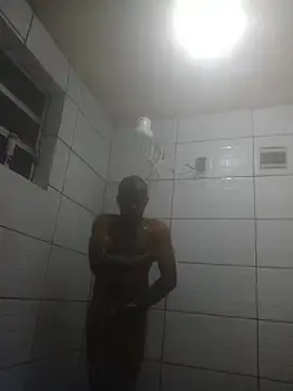 Stripchat Nude Webcam of Negaomalinha1
