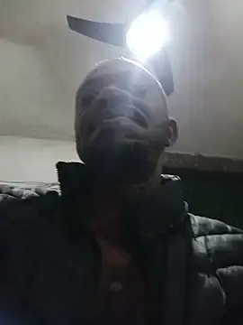 Stripchat Sex Cam of Negaomalinha1