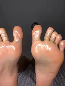 Stripchat Live Porn of SilkSoles