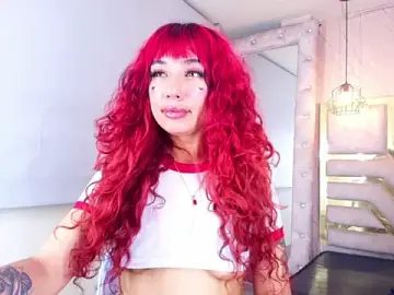 Stripchat Best live sex cam show of Soleil_66