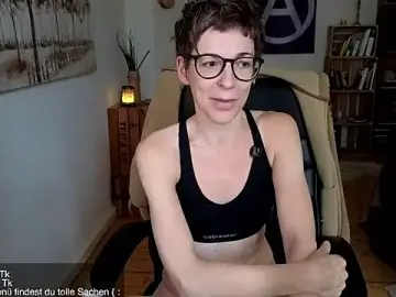 Stripchat Adult Webcam of Antifistin
