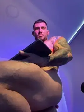 Stripchat Live Sex of DimitriSullivan_