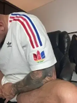 Stripchat Adult Webcams of DimitriSullivan_