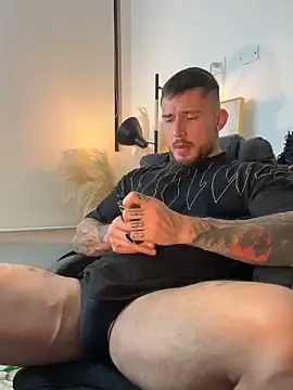 Stripchat Sex Chat of DimitriSullivan_