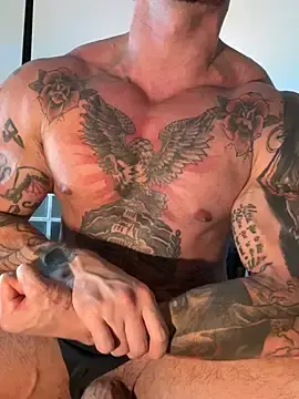 Stripchat Best Webcam of DimitriSullivan_