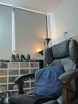 Stripchat Adult Webcam of DimitriSullivan_