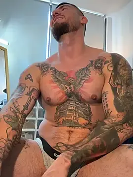 Stripchat Best live sex cam show of DimitriSullivan_
