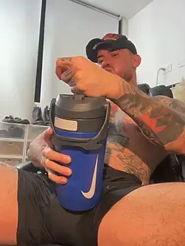 Stripchat Live Sex of DimitriSullivan_