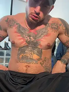 Stripchat Watch Live Sex Cams of DimitriSullivan_