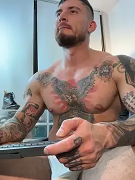 Stripchat Watch Live Sex Cams of DimitriSullivan_