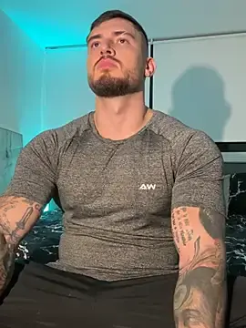 Stripchat Live Sex of DimitriSullivan_