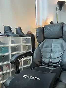 Stripchat Best Webcam of DimitriSullivan_
