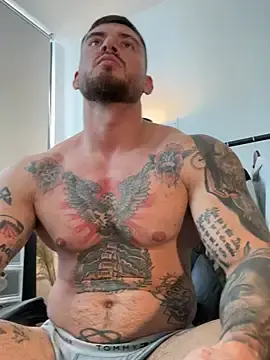 Stripchat Live Sex Cam of DimitriSullivan_