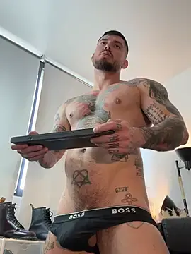 Stripchat Watch Live Sex Cams of DimitriSullivan_