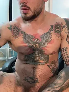 Stripchat Private Sex Chat of DimitriSullivan_