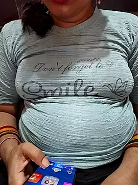 Stripchat Adult Video Chat of O_My_GoodnesS