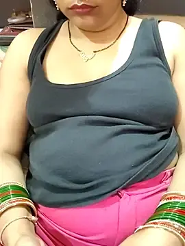 Stripchat Live Sex Cam of O_My_GoodnesS