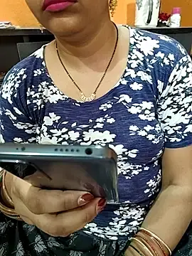 Stripchat Live Sex Cam of O_My_GoodnesS