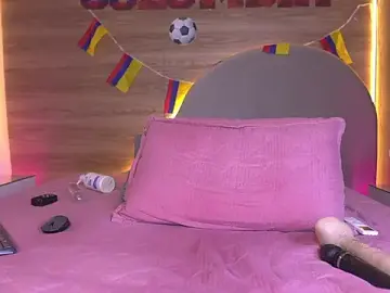 Stripchat Best Webcam of alexaa_walker