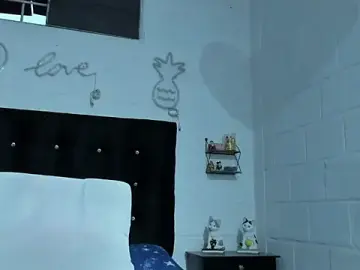 Stripchat Private Sex Chat of sexynova_93