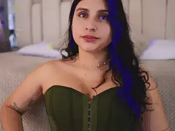 Stripchat Free Live Porn of Luu_Princess