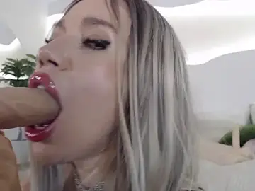 Stripchat Sex Chat of MarrylouAnne
