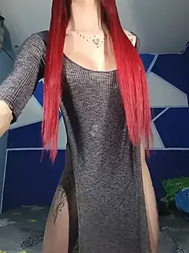 Stripchat Free Porn Cam of SamySeduction
