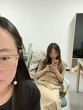 Stripchat Sex Cam of Taosi11