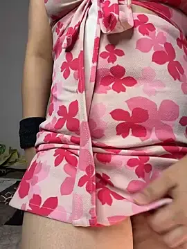 Stripchat Free Porn Cam of ZeherKiZara