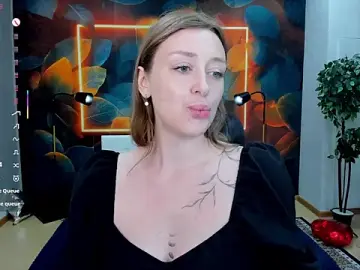 Stripchat Adult Webcam of evashiny_