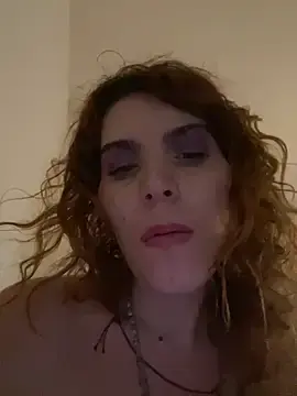 Stripchat Adult Webcam of regine5