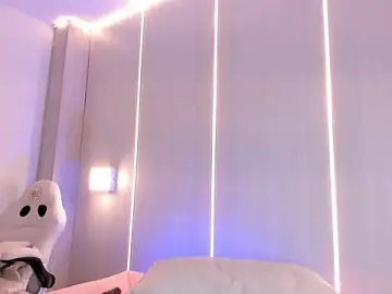 Stripchat Live Sex of sasha_riverss