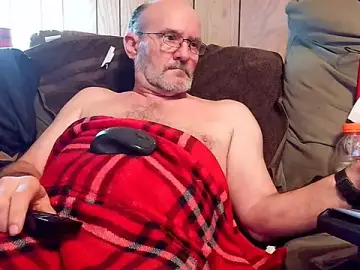Stripchat Live Sex Cam of snickers1