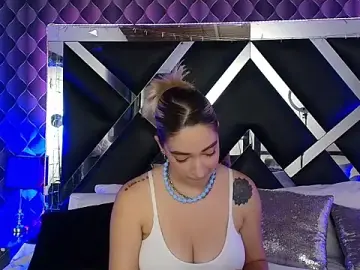 Stripchat Watch Live Sex Cams of victoriaa_lee_