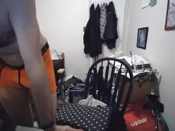 Stripchat Sex Cam of JohnnyMoves