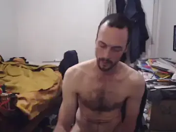 Stripchat Live Sex of JohnnyMoves