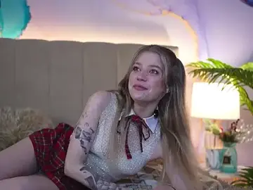 Stripchat Free Live Porn of SandyLayy