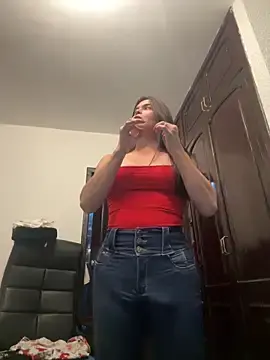 Stripchat Best Webcam of Sexifantasia