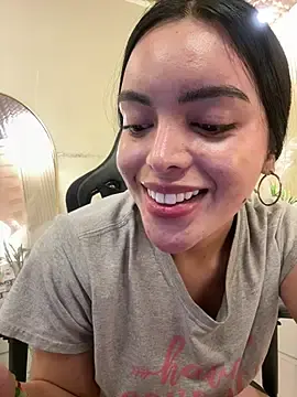 Stripchat Nude Webcam of TS-SimplyTheBest