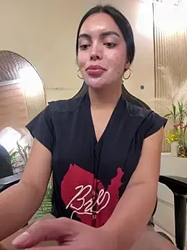 Stripchat Best live sex cam show of TS-SimplyTheBest