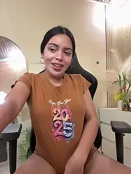 Stripchat Nude Webcam of TS-SimplyTheBest