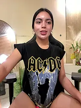 Stripchat Nude Webcam of TS-SimplyTheBest