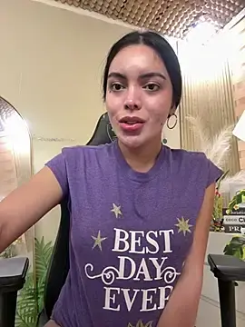 Stripchat Live Sex of TS-SimplyTheBest