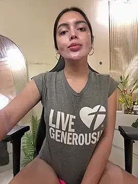 Stripchat Best Webcam of TS-SimplyTheBest