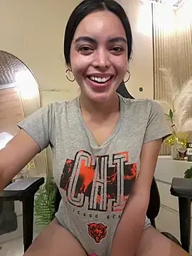 Stripchat Sex Chat of TS-SimplyTheBest