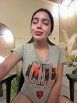 Stripchat Free Porn Cam of TS-SimplyTheBest
