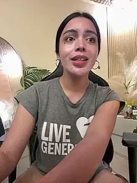 Stripchat Nude Webcam of TS-SimplyTheBest