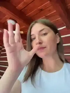 Stripchat Sex Cam of ViviVision99
